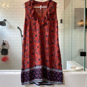 Dress from Target. Worn once.